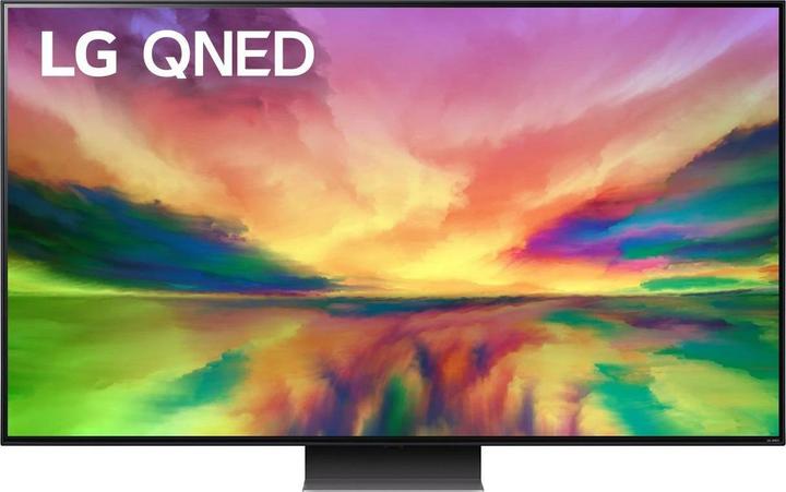 Actual product image LG 65QNED816RE (65", QNED81, QNED, 4K, 2023)