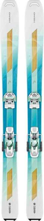 Immagine prodotto Head Big Joy Aaattack 12 Brake 110 (Senza rilegatura)