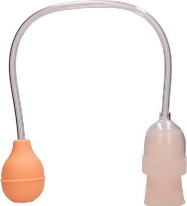 Actual product image Seven Creations Lust Finger Soft and Bumpy Sleeves