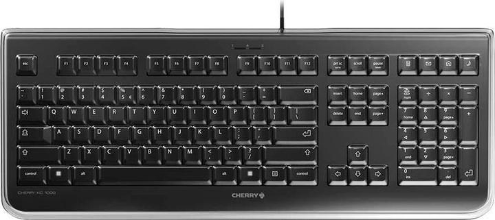 Image du produit CHERRY KC1068 (US, Filaire)