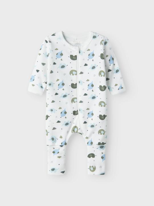 Image du produit Name it Lot de 2 pyjamas (56)