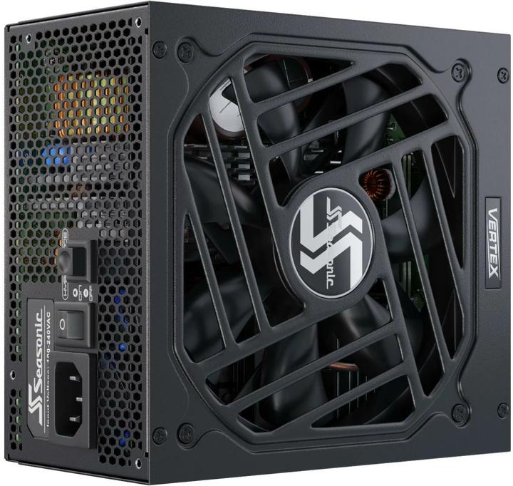Produktbild Seasonic Vertex PX-850 (850 W)