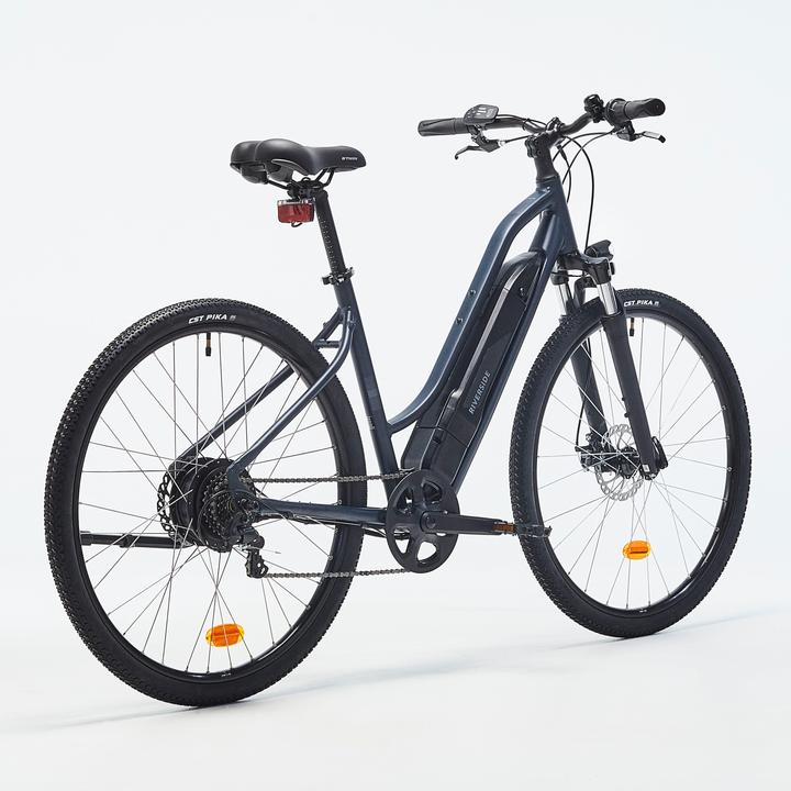 Actual product image Riverside 100e