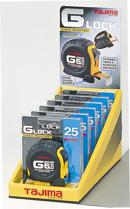 Immagine prodotto Tajima Roulette G-LOCK 5m (M)
