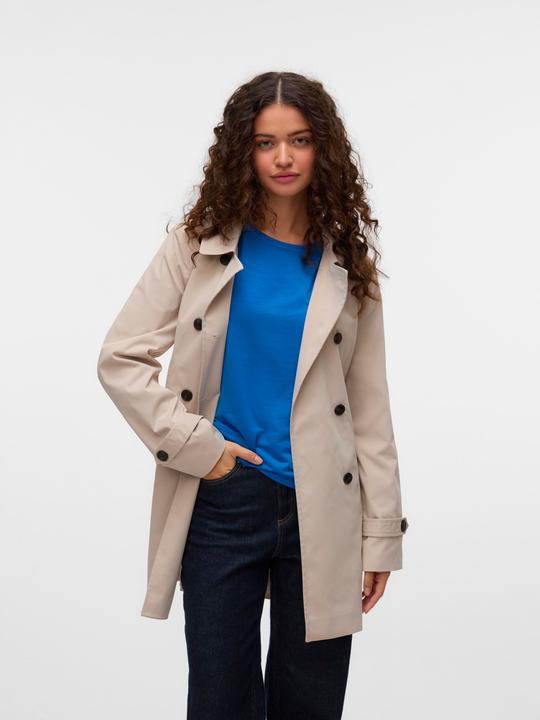 Image du produit Vero Moda Vmchelsea Olivia Trenchcoat Noos (S)