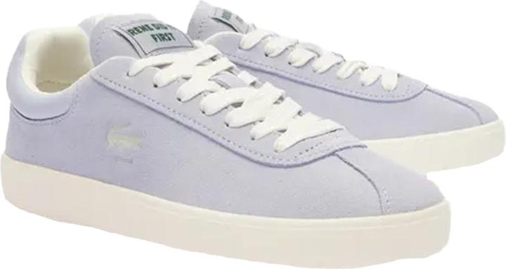 Image du produit Lacoste - Baskets BASESHOT - Femme (38)