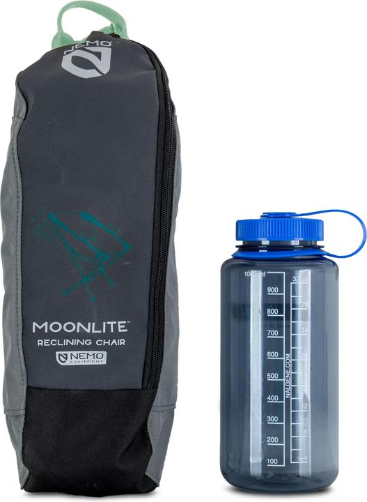 Produktbild Nemo Equipment Moonlite Reclining Camp