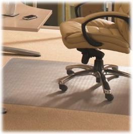 Image du produit Floortex FCECO1148 120x150cm transparent (120 x 150 cm)