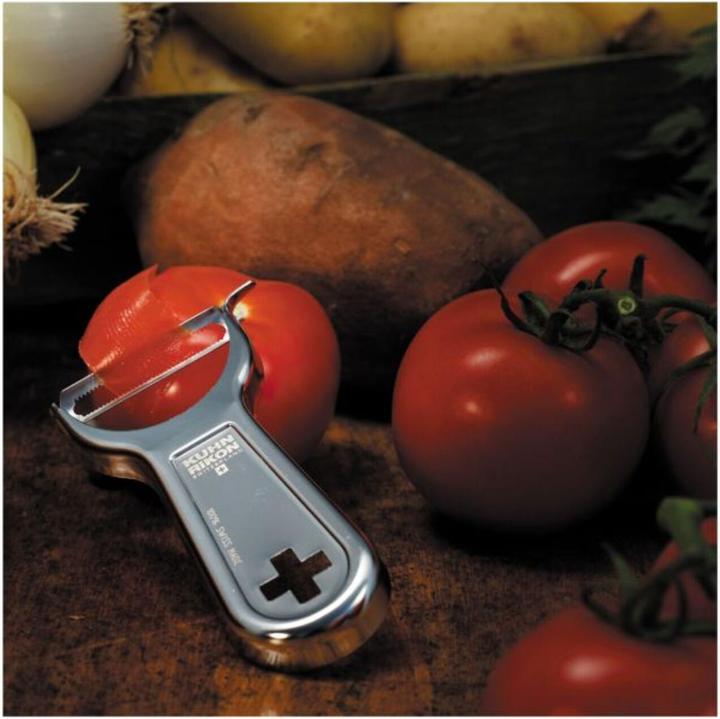 Image du produit Kuhn Rikon Croix suisse métallique Piranha