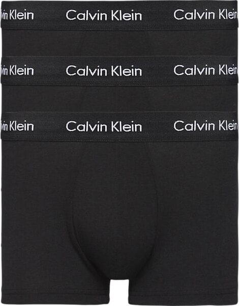 Calvin Klein Low Rise Trunk