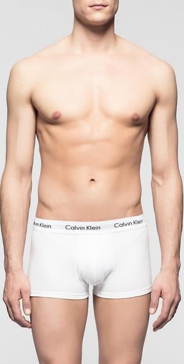 Image du produit Calvin Klein Malle basse (XS, Lot de 3)
