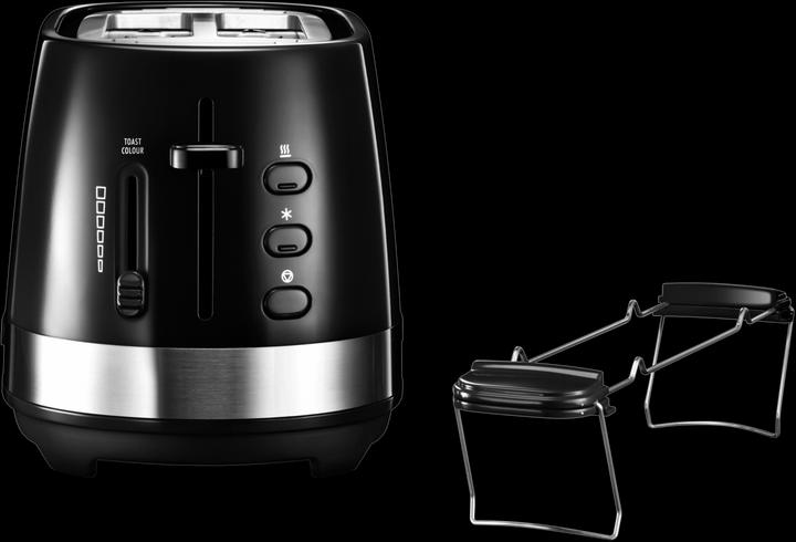 Produktbild De'Longhi CTLA 2103 BK