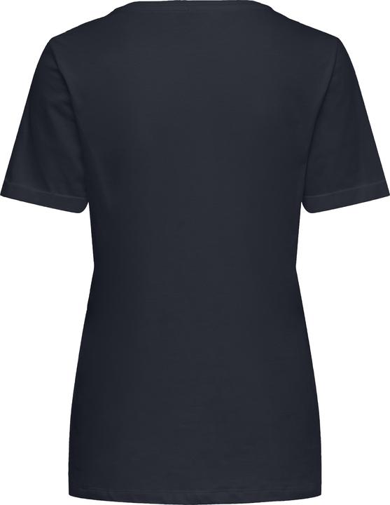Image du produit Only Onlkita Life S/S Top Noos (XL)
