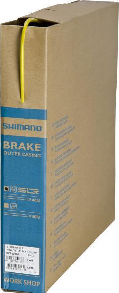 Actual product image Shimano Pinion (27)