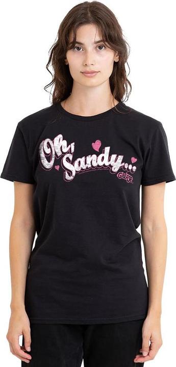 Produktbild Grease Oh Sandy TShirt (S)