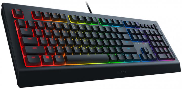 Image du produit Razer Cynosa V2 (ING. Int., Filaire)