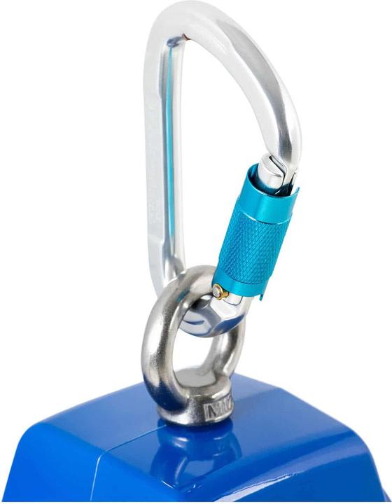 Image du produit Steinberg Stop chute - 100 kg - 15 m - Résistance 4.2 kN