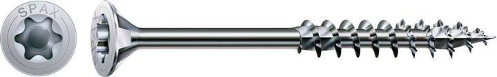 Actual product image Spax Wood construction screws (50 Screws per piece)