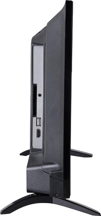 Produktbild Trevi LTV 2401 SA2 61 cm (24') HD Schwarz (24", LED, HD ready)
