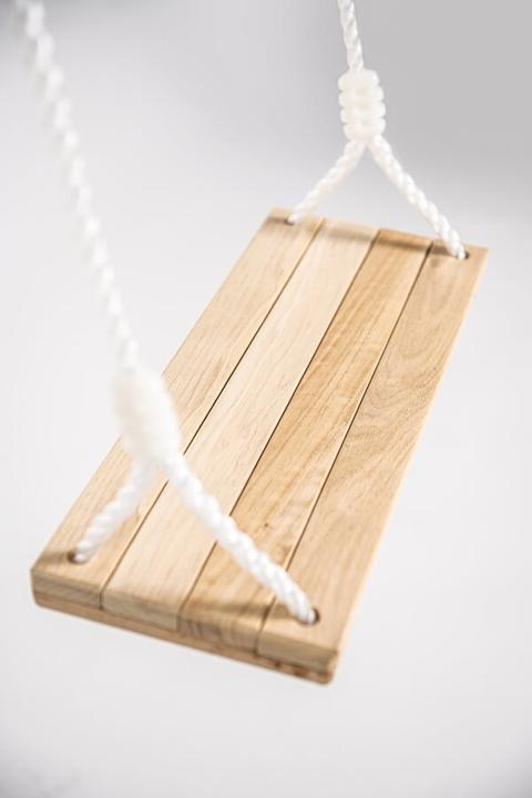 Actual product image NHF Board swing