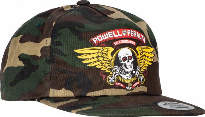 Produktbild Winged Ripper Snapback