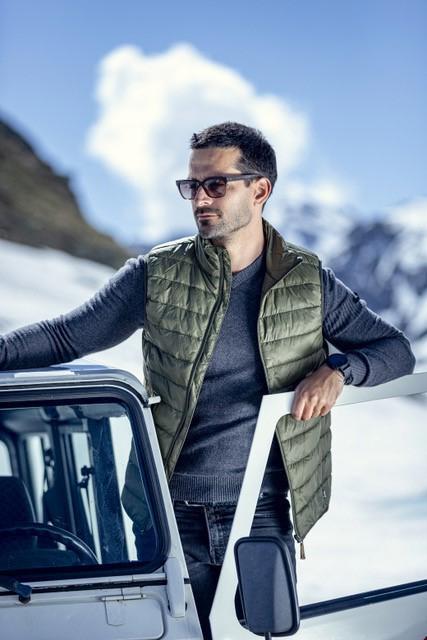 Image du produit Rukka Gilet Pac (M)