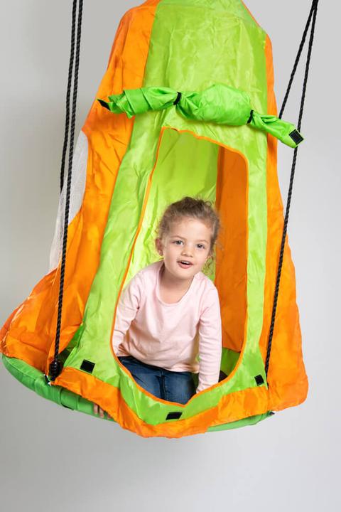 Actual product image Outdoor Active Nest swing