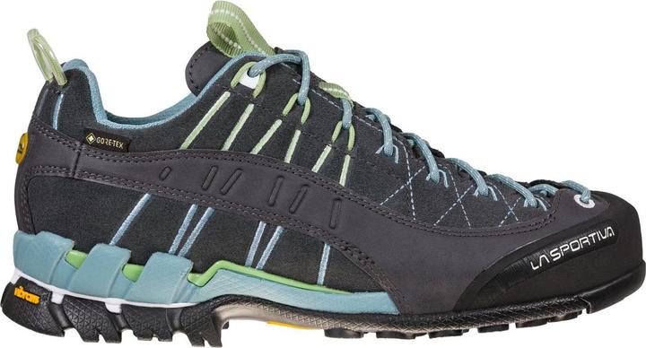 Actual product image La Sportiva Hyper Woman Gtx (38)