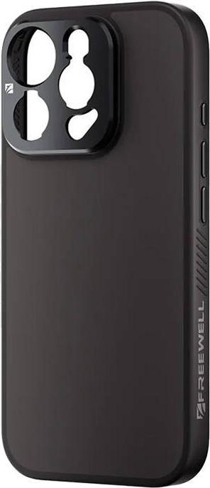 Produktbild Freewell Sherpa Series Phone Case compatible with iPhone16 Pro Max Case of iPhone16 Pro Max (Apple iPhone 16 Pro Max)