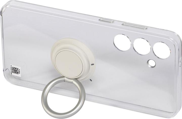 Produktbild Samsung Clear Gadget Case (Samsung Galaxy S24+)