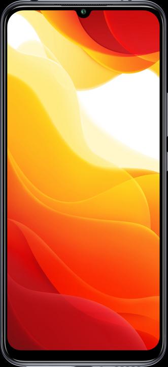 Produktbild Xiaomi Mi 10 Lite 5G (64 GB, Cosmic Grey, 6.57", Dual SIM, 48 Mpx, 5G)