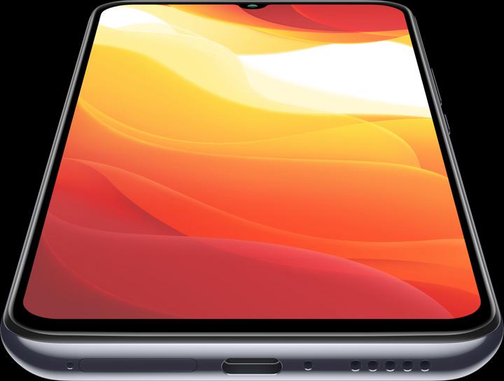 Produktbild Xiaomi Mi 10 Lite 5G (64 GB, Cosmic Grey, 6.57", Dual SIM, 48 Mpx, 5G)