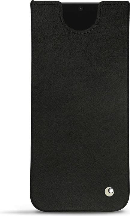 Negre poudro ( Pantone #111212 )