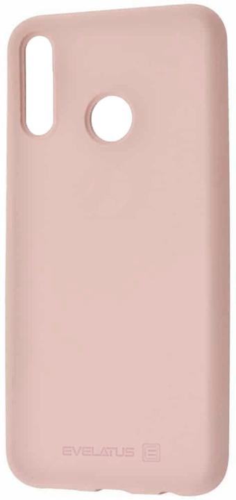 Pink Sand