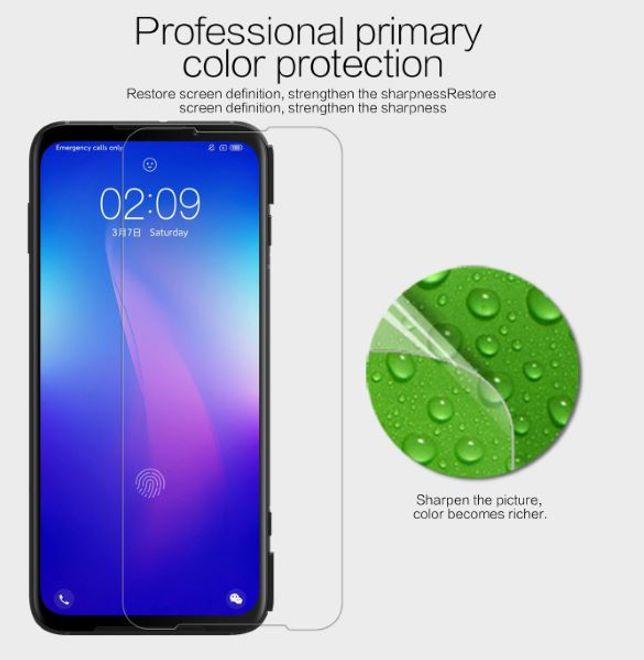 Image du produit Nillkin Film protecteur de la série Super Clear (1 pièce(s), Xiaomi Black Shark 3 Pro)