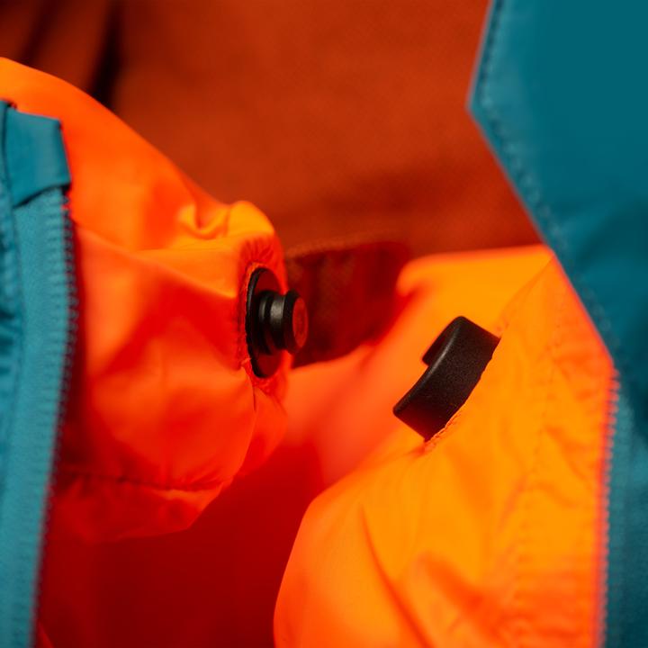 Actual product image Mammut Protect Down -21C sleeping bag (205 cm)