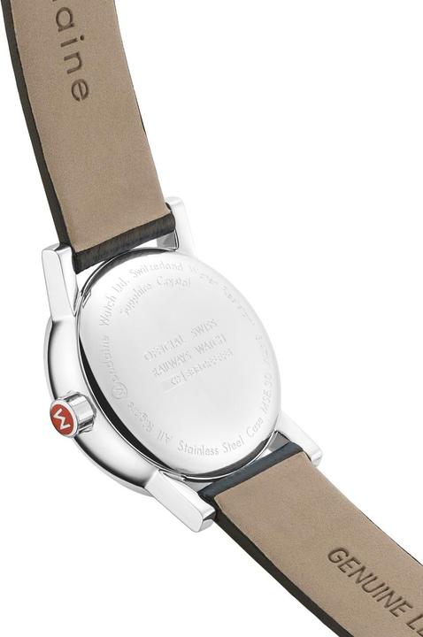 Produktbild Mondaine Evo2 (Analoguhr, Swiss Made, 30 mm)