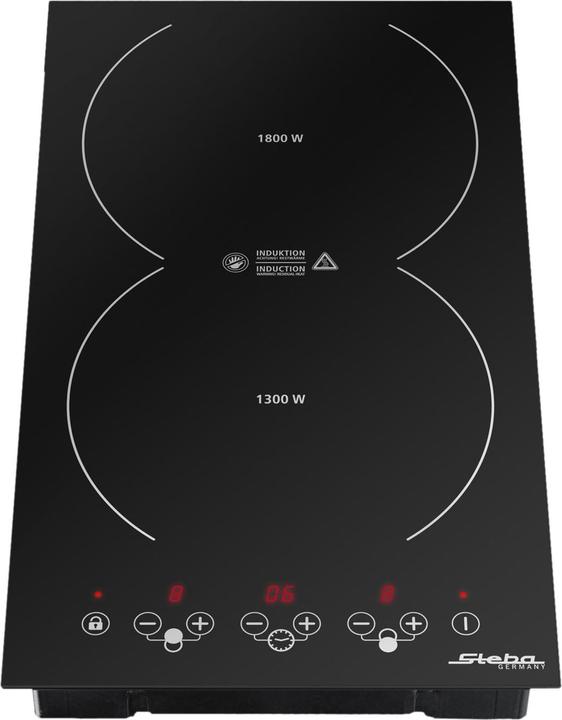 Steba IK 200 induction hob