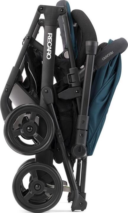 Actual product image RECARO Easylife Elite 2