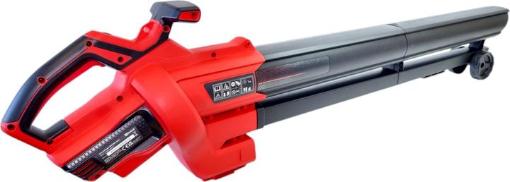 Productafbeelding Einhell Power X-Change Venturro (Oplaadbare batterij, Bladzuiger, Vacuüm en ventilator, Bladblazer)