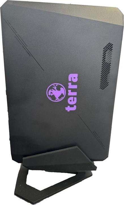 Actual product image Terra Pc-Gamer Elite Ultra
