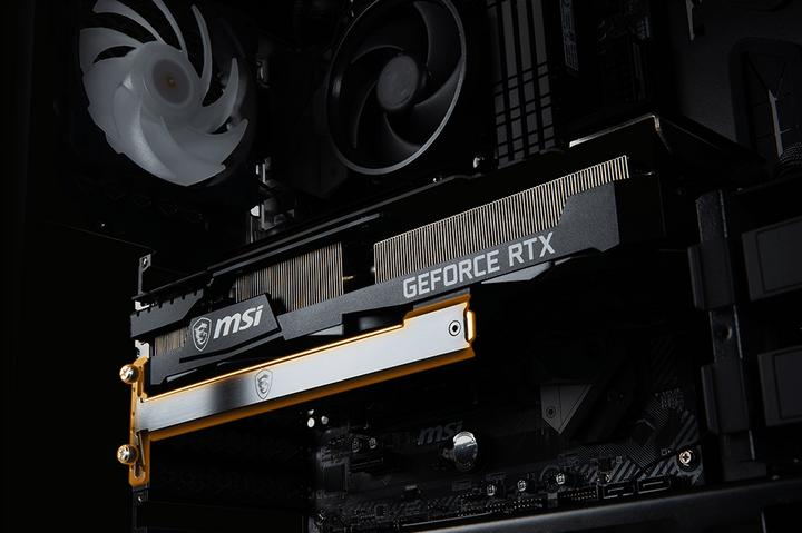 Image du produit MSI GeForce RTX 3080 VENTUS 3X 10G OC (10 Go)