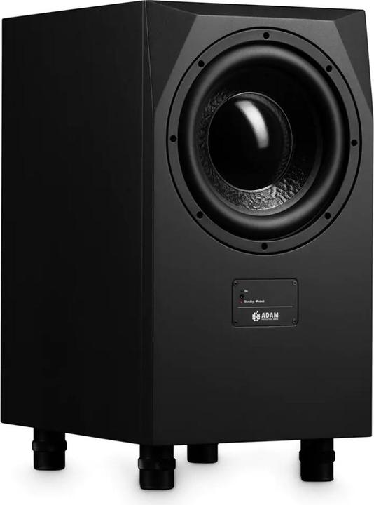 Immagine prodotto Adam Audio Sub10 MK2 (Subwoofer attivo, 1 pz., 1x 200 W)