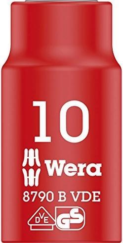 Produktbild Wera 8790 B Vde 10,0 (10 mm)