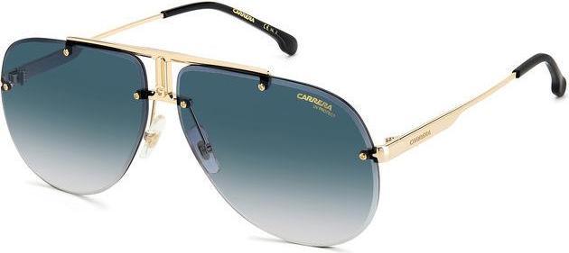 Actual product image Carrera Zonnebril Volwassenen Multi RIMLESS