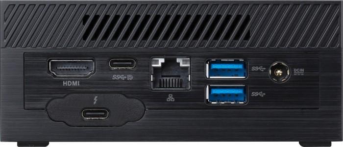 Actual product image ASUS PN61-BB7002MT (Intel Core i7-8565U)