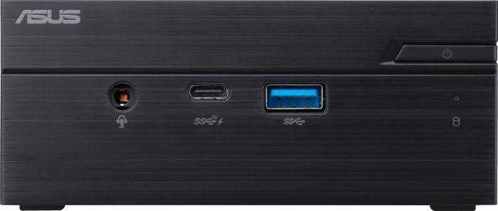 Actual product image ASUS PN61-BB7002MT (Intel Core i7-8565U)