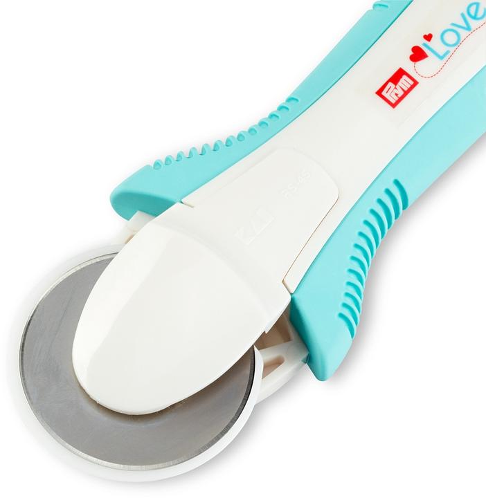 Immagine prodotto Prym Amore fresa rotante