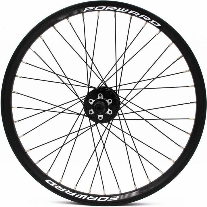 Forward Joyride V2 Disc (Hinterrad, 20")