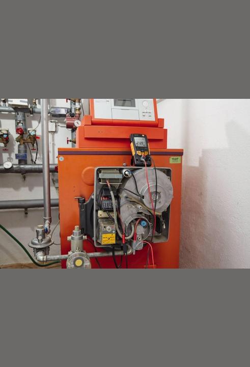 Produktbild Testo Hand-Multimeter digital 760-3 (CAT III 1000V, CAT IV 600V)